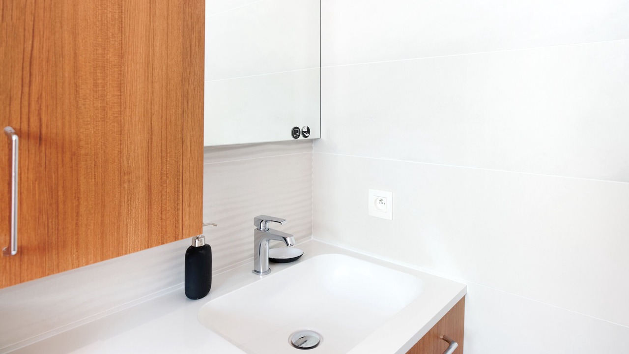 Photo of Bathroom in Ascain