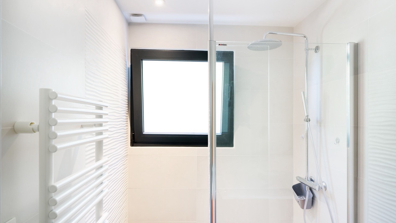 Photo of Bathroom in Ascain
