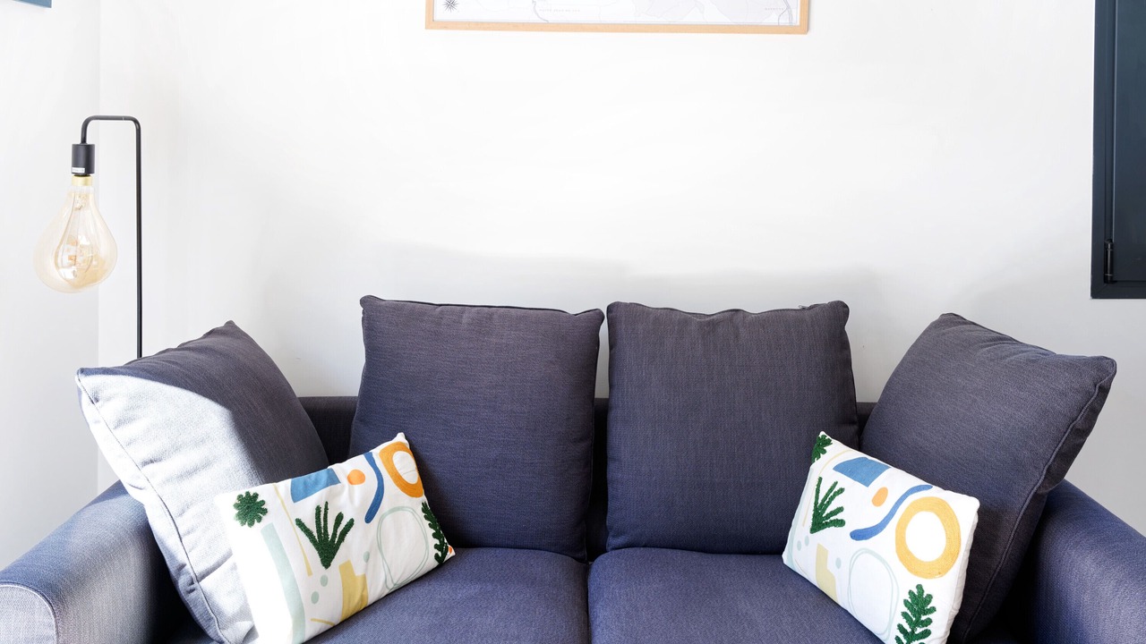 Photo of Livingroom in Ascain