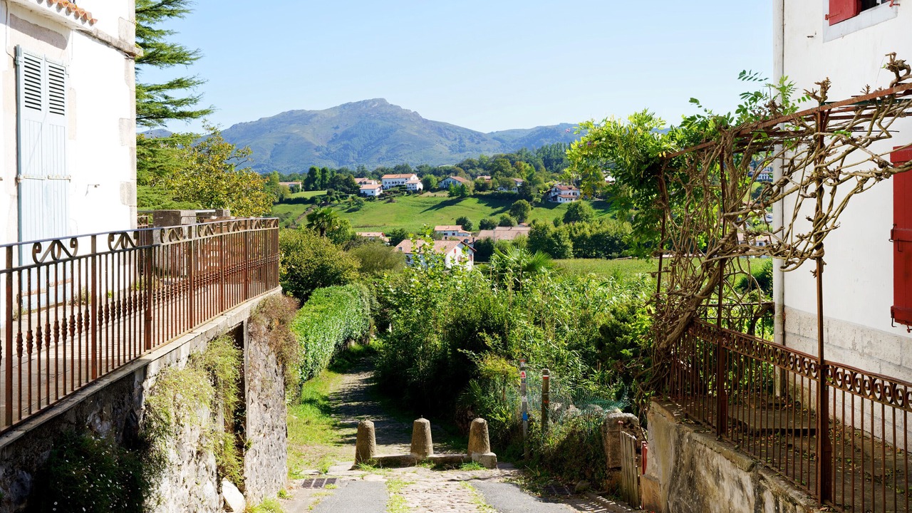 Photo of Outdoor in Ascain