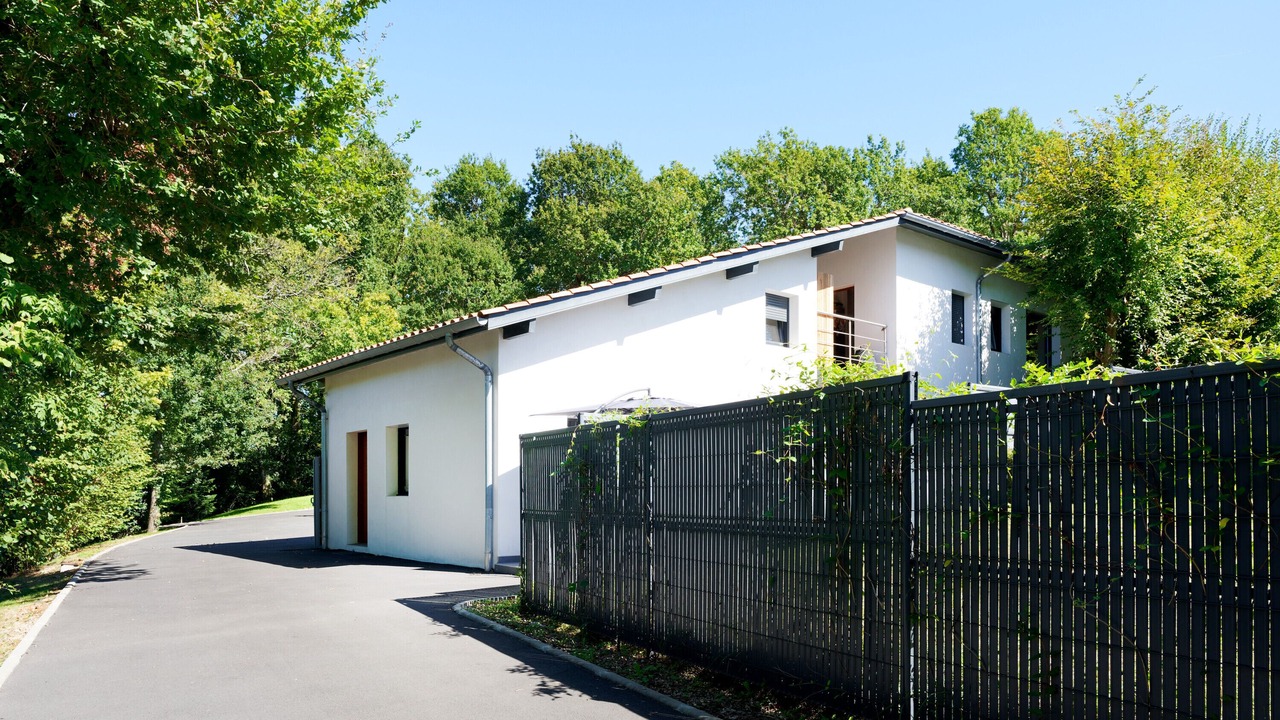 Photo of Outdoor in Ascain