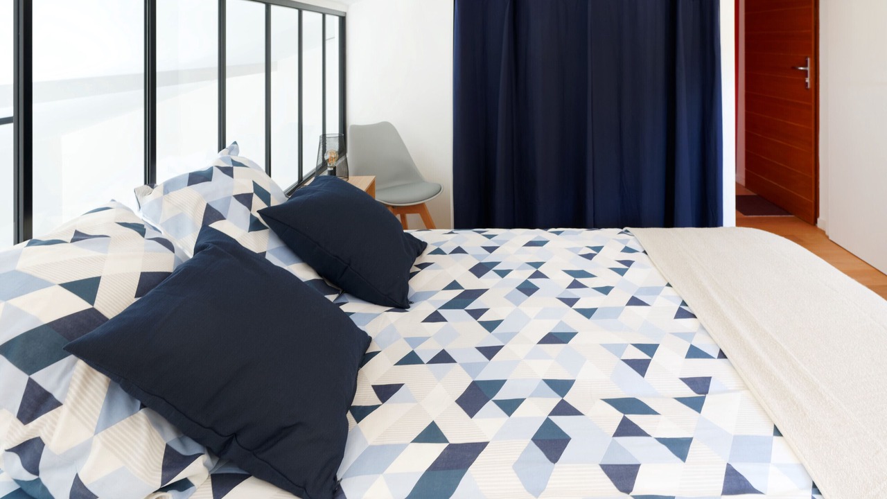 Photo of Bedroom in Ascain