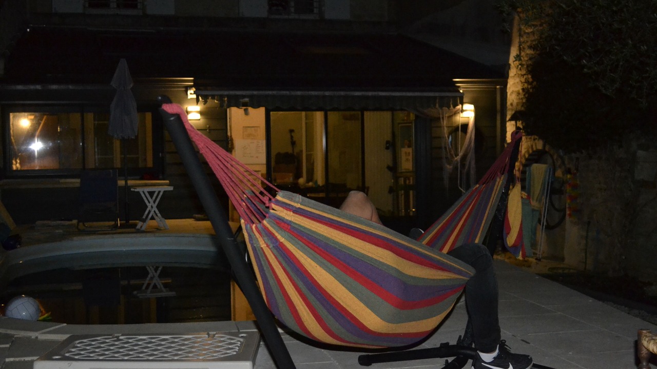 Photo of Outdoor in Chef-Boutonne