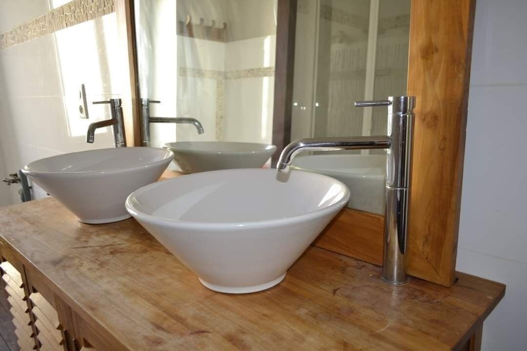 Photo of Bathroom in Chef-Boutonne
