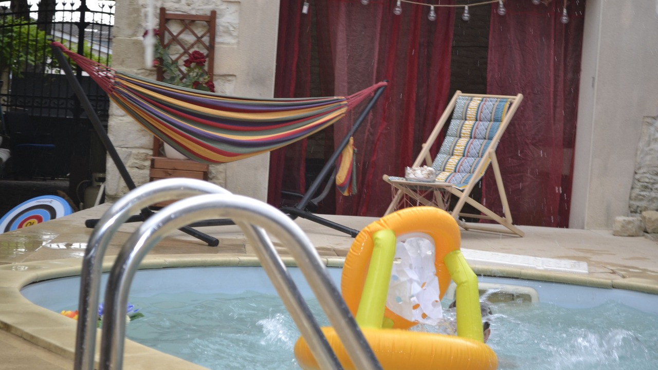 Photo of Outdoor in Chef-Boutonne