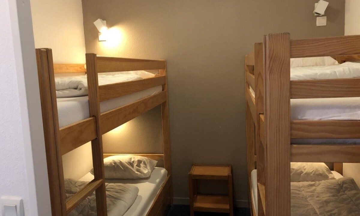 Photo of Bedroom in Eaux-Bonnes