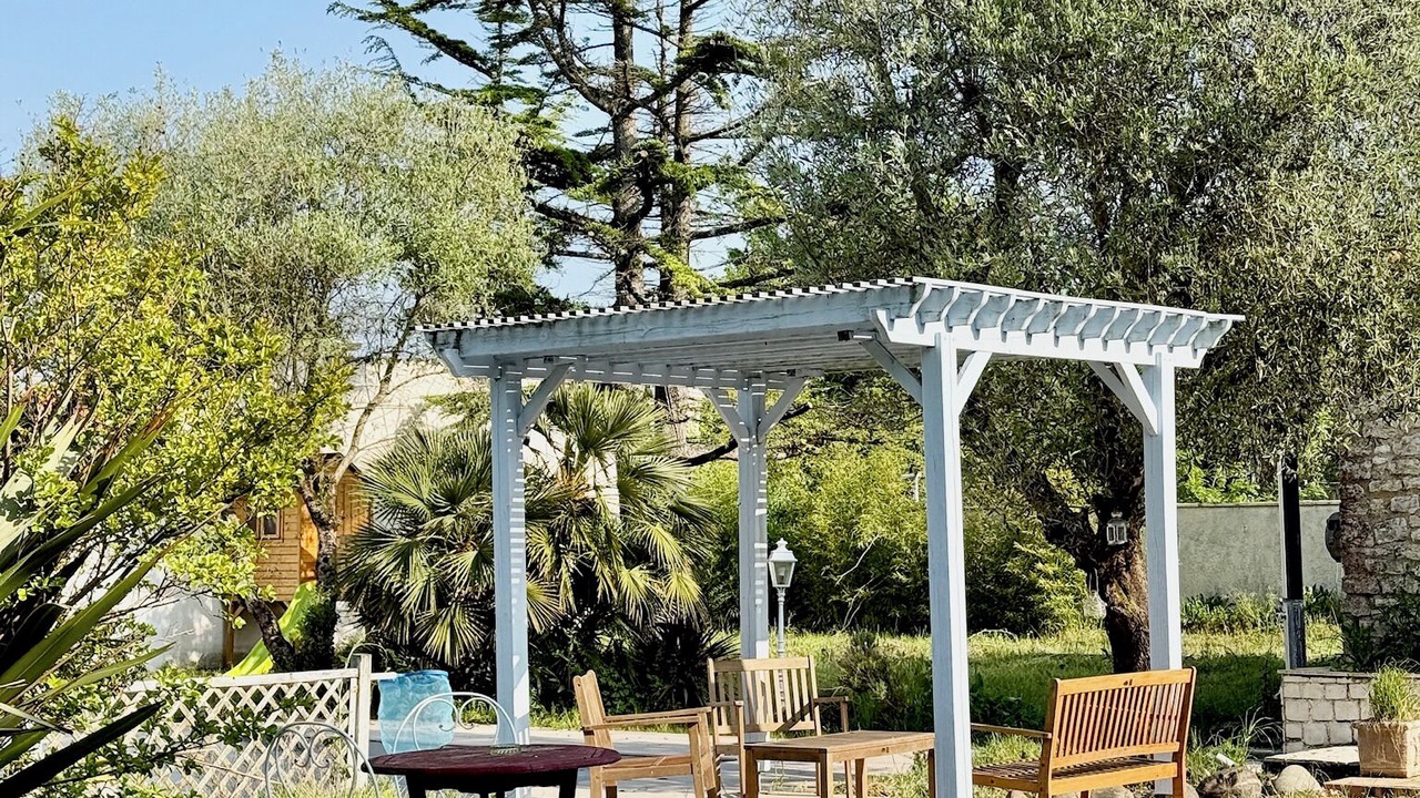 Photo of Outdoor in Saint-Sulpice-de-Royan