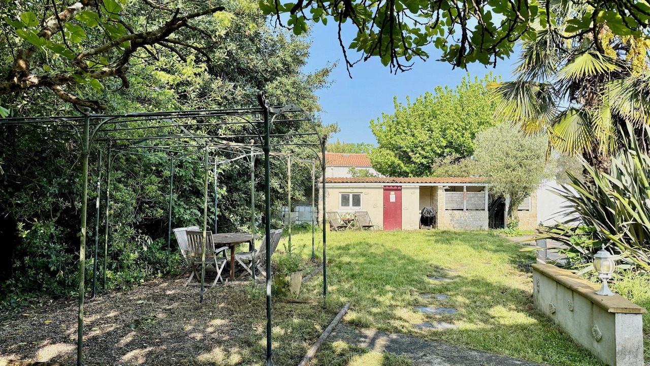 Photo of Outdoor in Saint-Sulpice-de-Royan