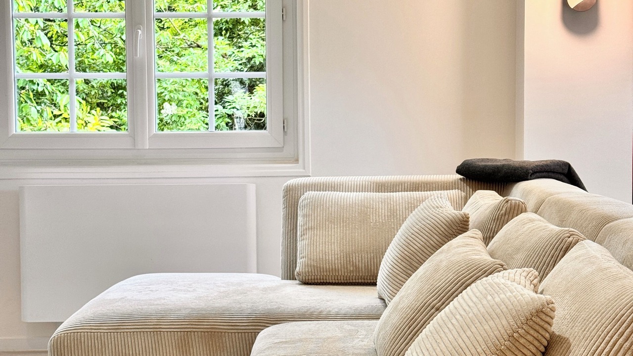 Photo of Livingroom in Saint-Sulpice-de-Royan