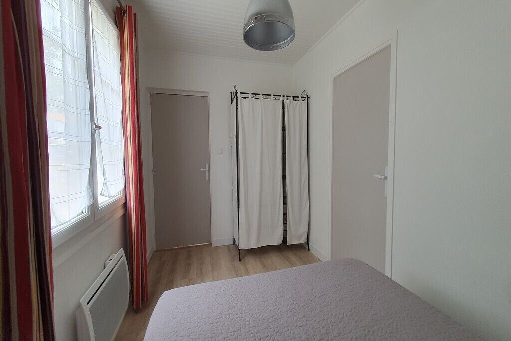 Photo of Bedroom in Saint-Pierre-d'Oleron