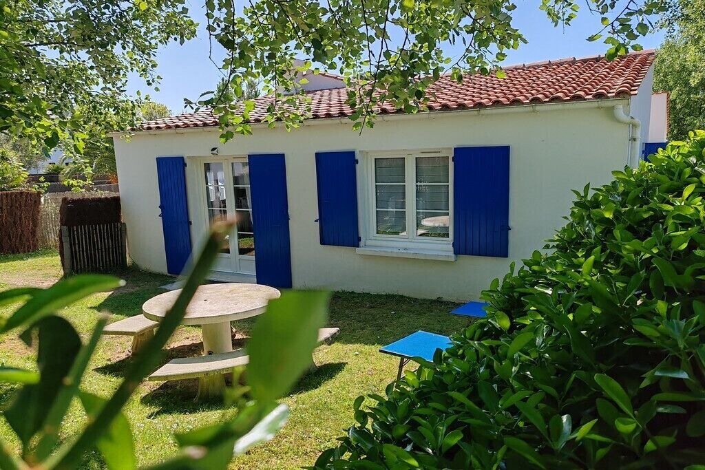 Photo of Outdoor in Saint-Pierre-d'Oleron