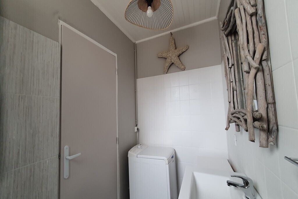 Photo of Bathroom in Saint-Pierre-d'Oleron