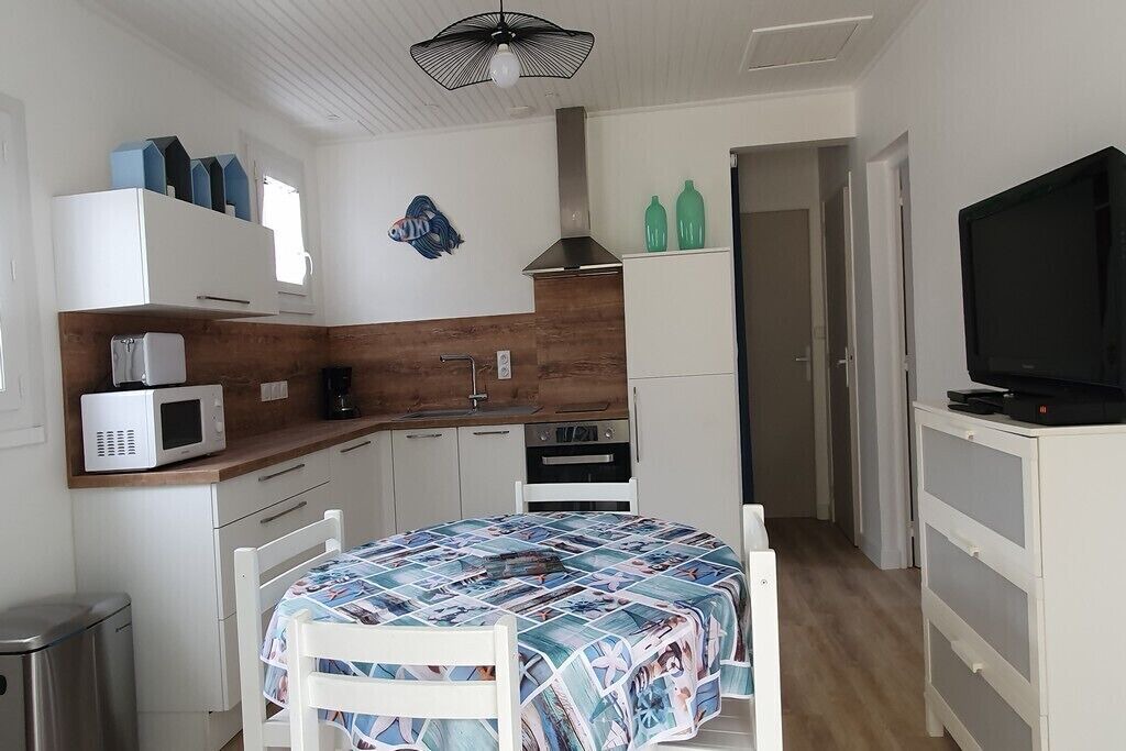 Photo of Kitchen in Saint-Pierre-d'Oleron