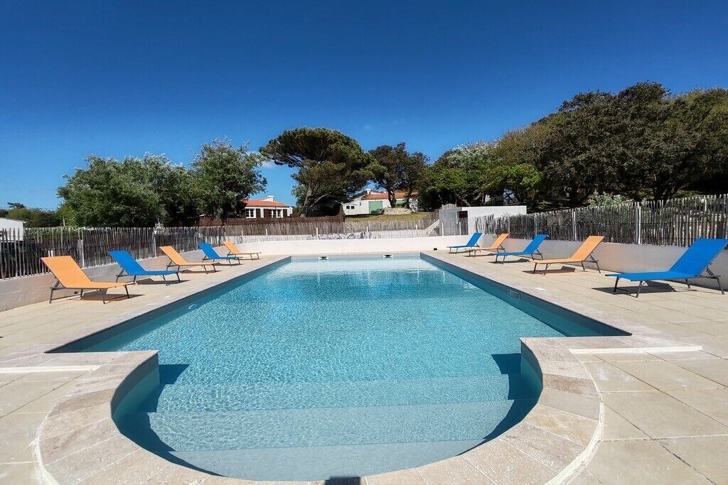 Photo of Outdoor in Saint-Pierre-d'Oleron