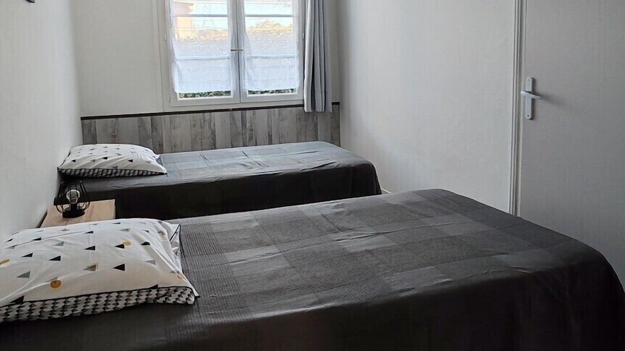 Photo of Bedroom in Saint-Pierre-d'Oleron