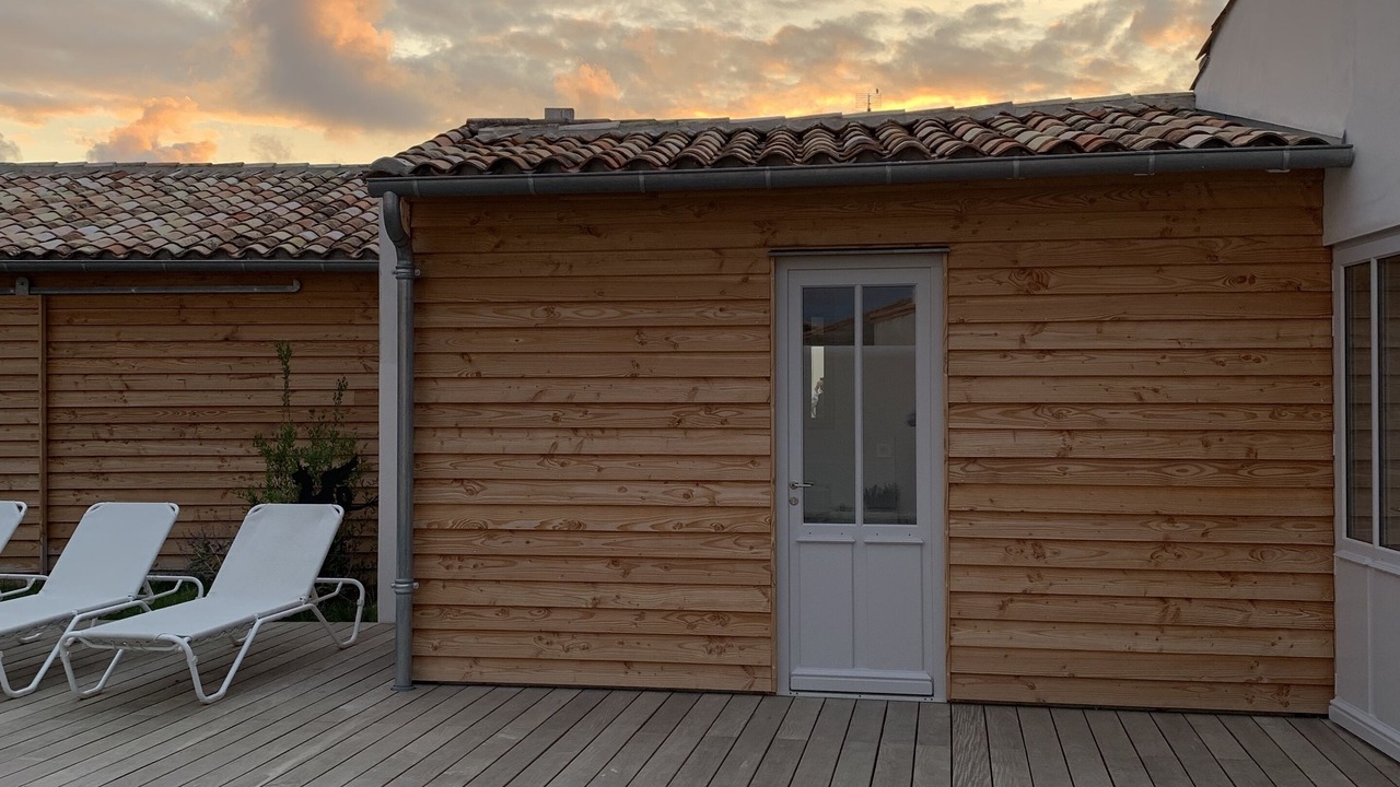 Photo of Outdoor in Loix