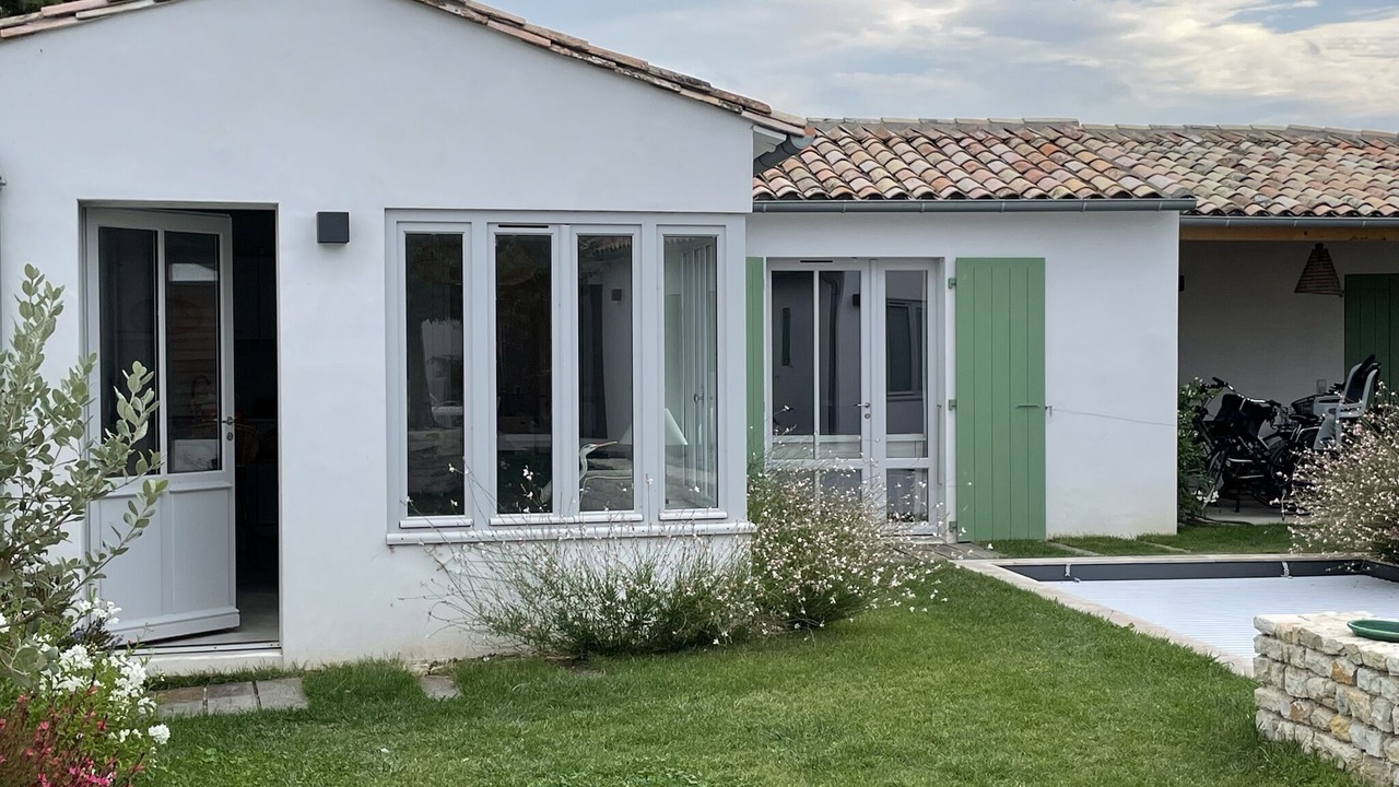 Photo of Outdoor in Loix