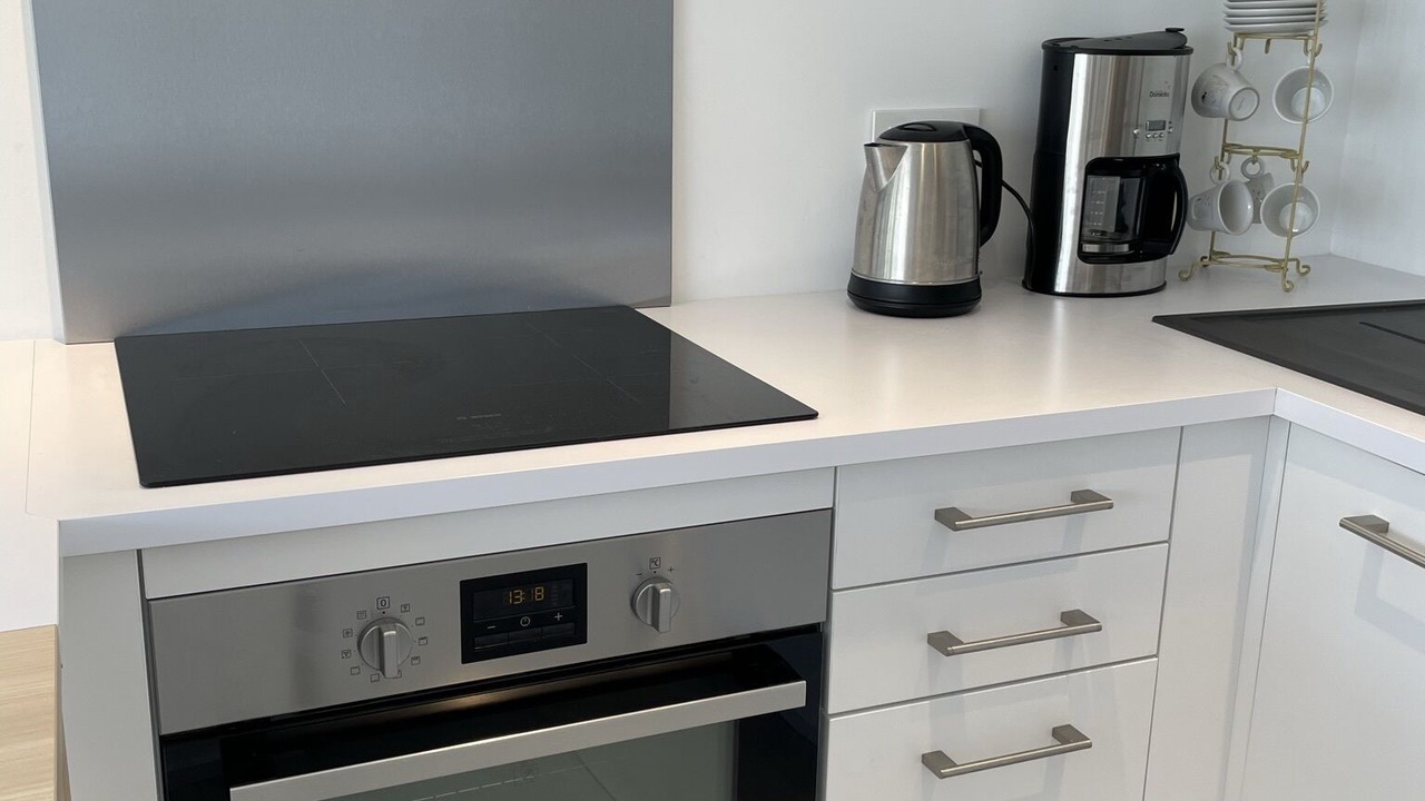 Photo of Kitchen in Loix