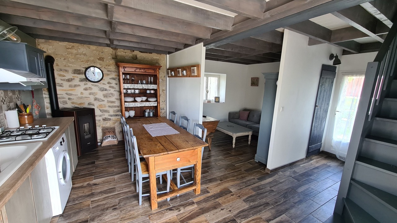 Photo of Outdoor in Saint-Pantaleon-de-Larche