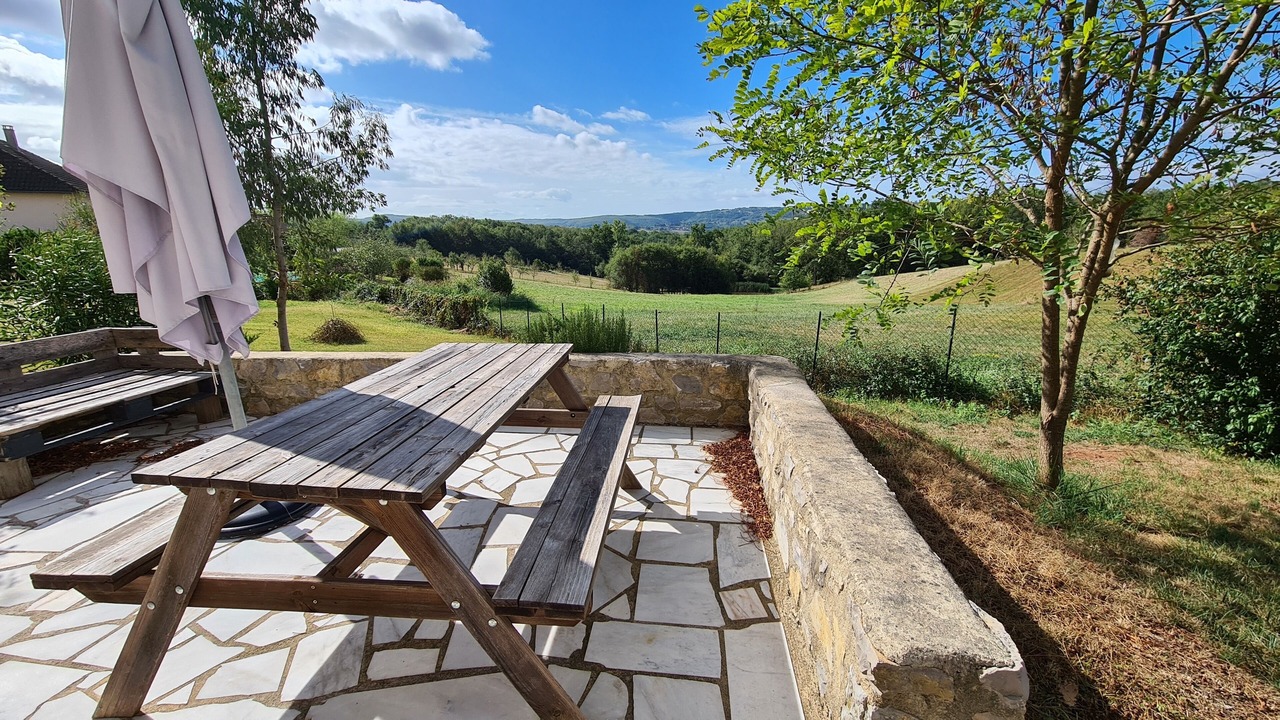 Photo of Outdoor in Saint-Pantaleon-de-Larche