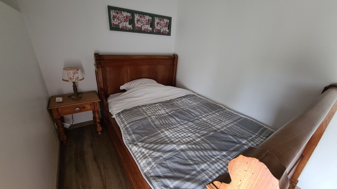 Photo of Bedroom in Saint-Pantaleon-de-Larche