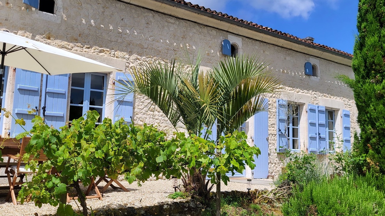 Photo of Outdoor in Nonac