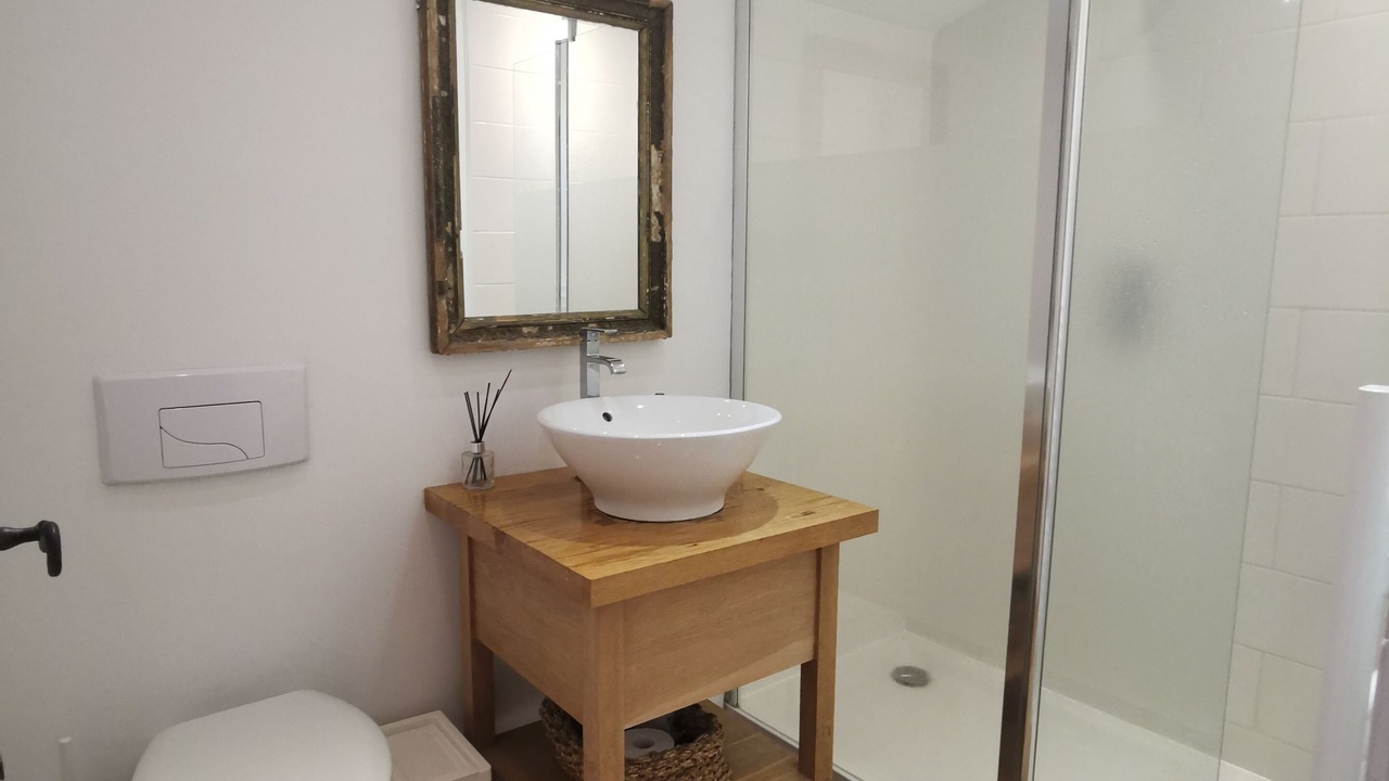 Photo of Bathroom in Nonac