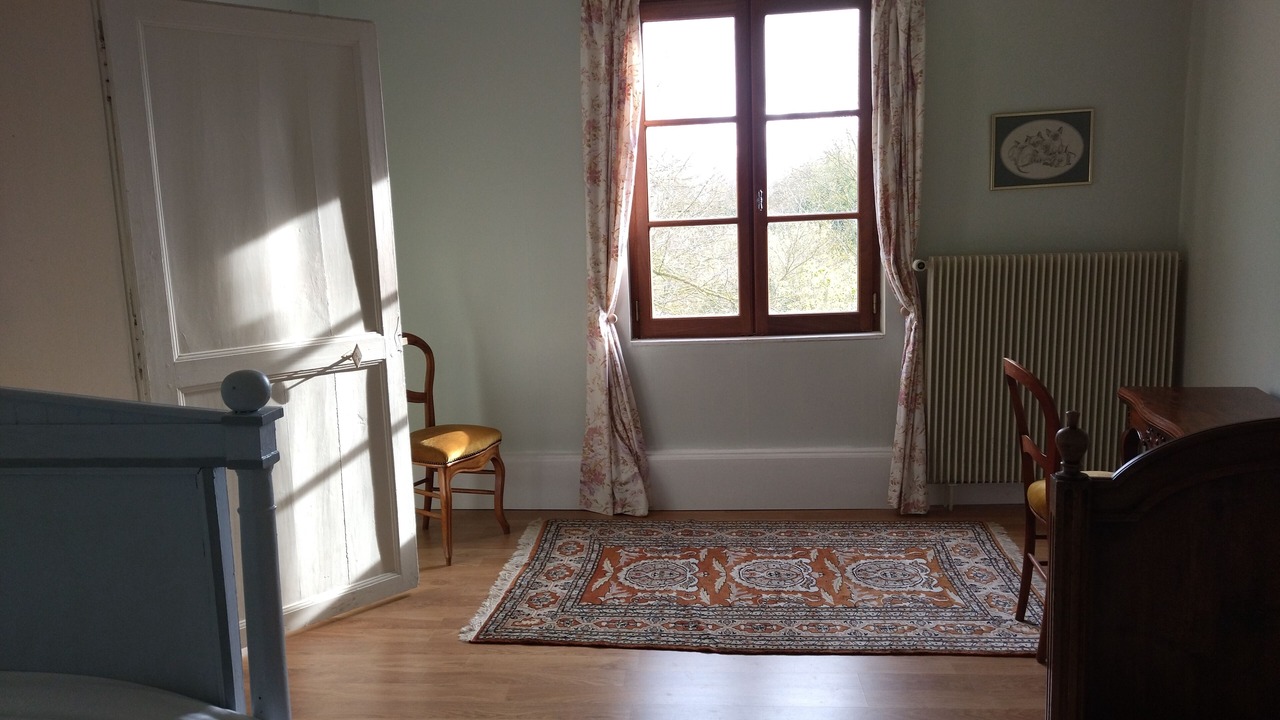 Photo of Bedroom in Antran