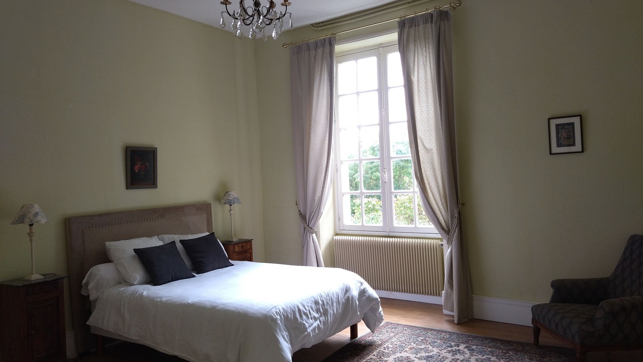 Photo of Bedroom in Antran