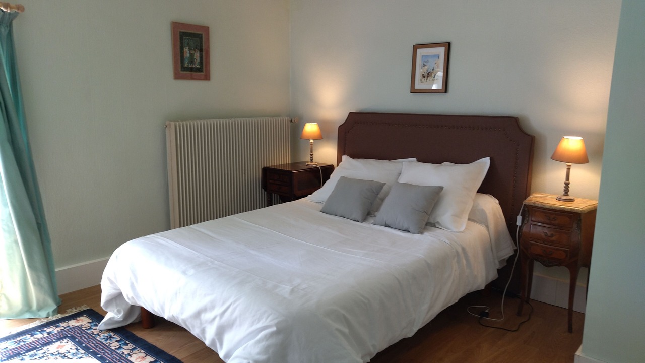 Photo of Bedroom in Antran