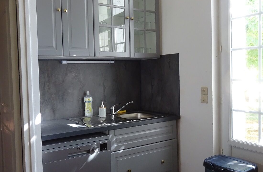 Photo of Kitchen in Antran