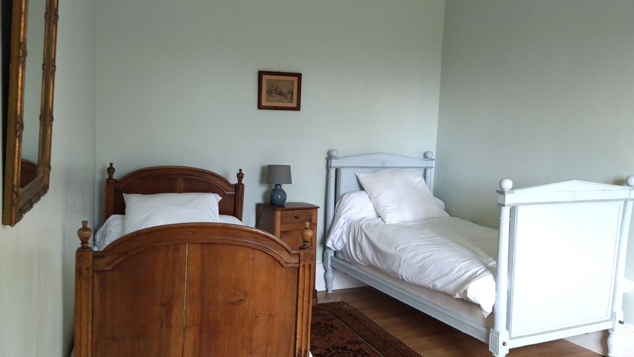 Photo of Bedroom in Antran