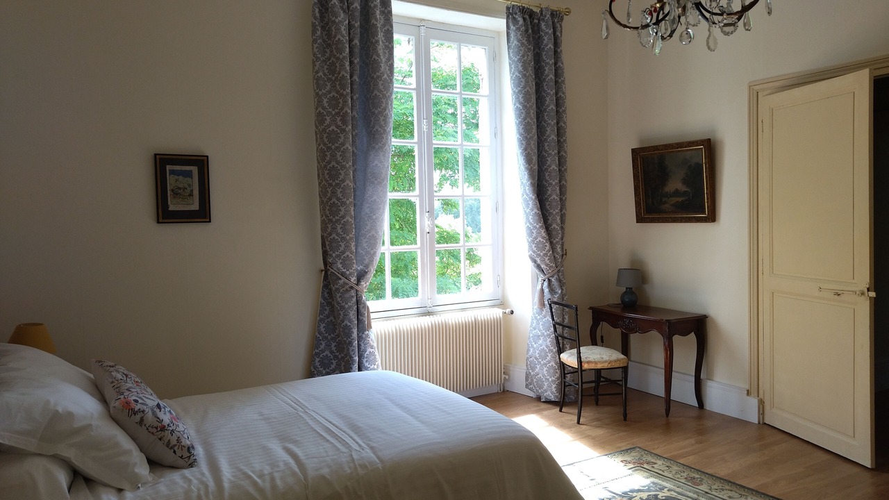Photo of Bedroom in Antran