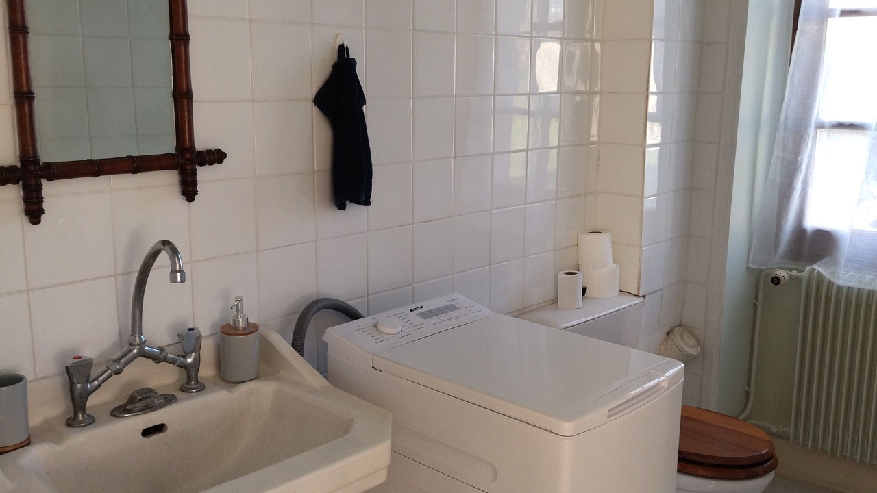 Photo of Bathroom in Antran