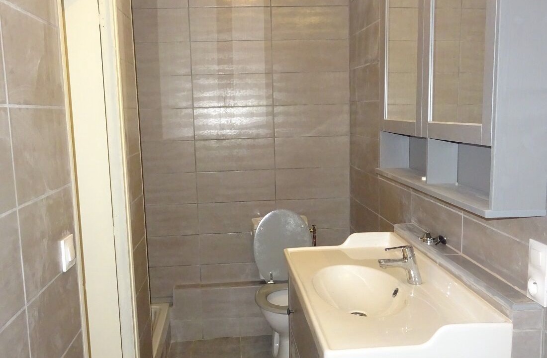 Photo of Bathroom in Antran