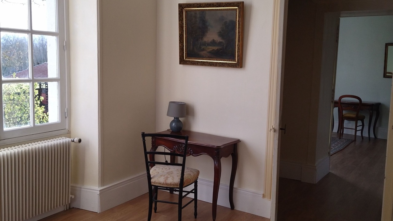Photo of Bedroom in Antran