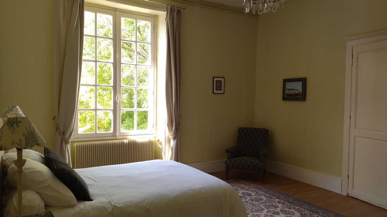 Photo of Bedroom in Antran