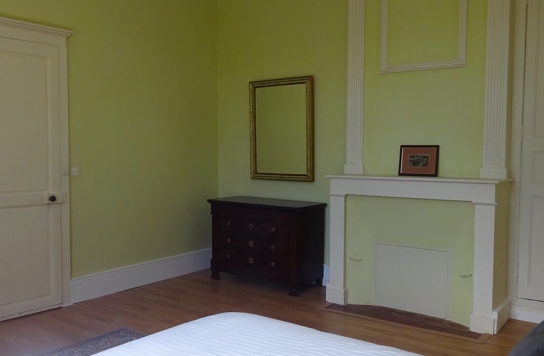 Photo of Bedroom in Antran