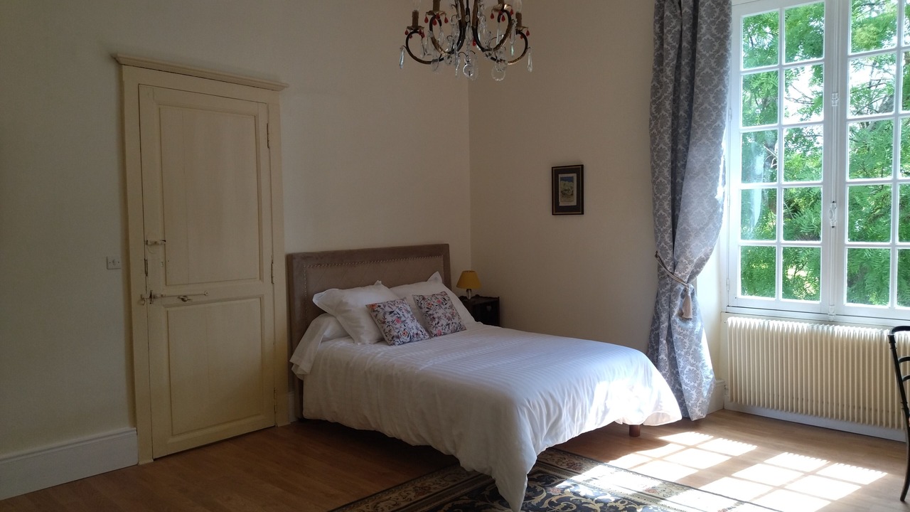 Photo of Bedroom in Antran