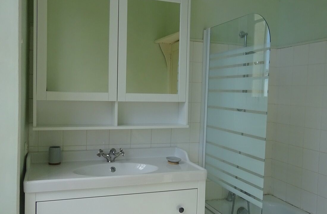 Photo of Bathroom in Antran
