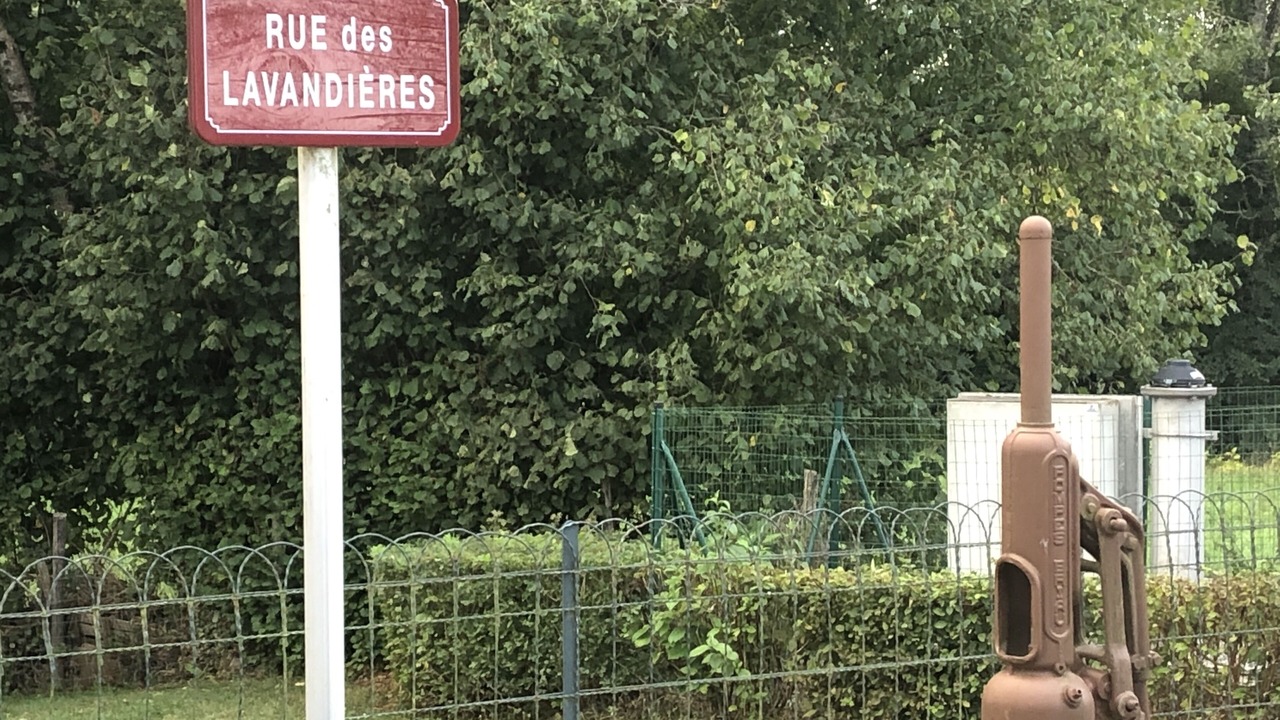 Photo of Others in Oradour-Fanais