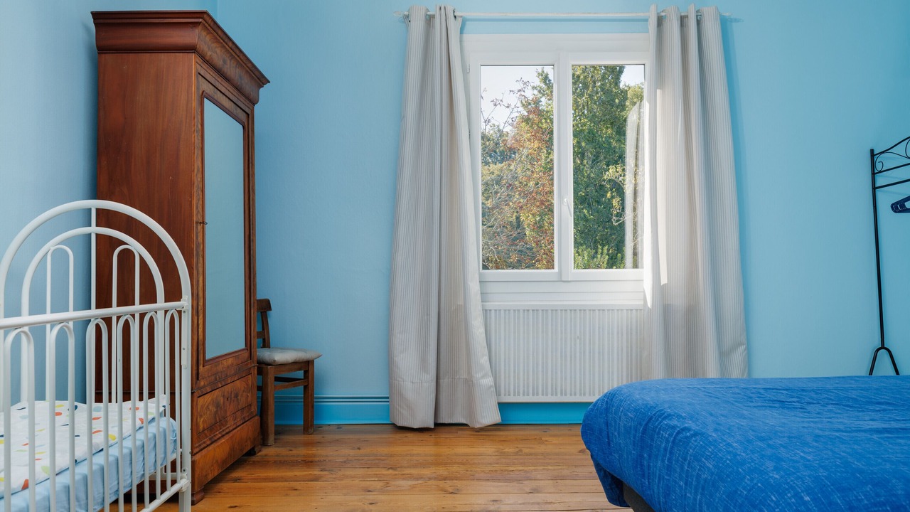 Photo of Bedroom in Haux
