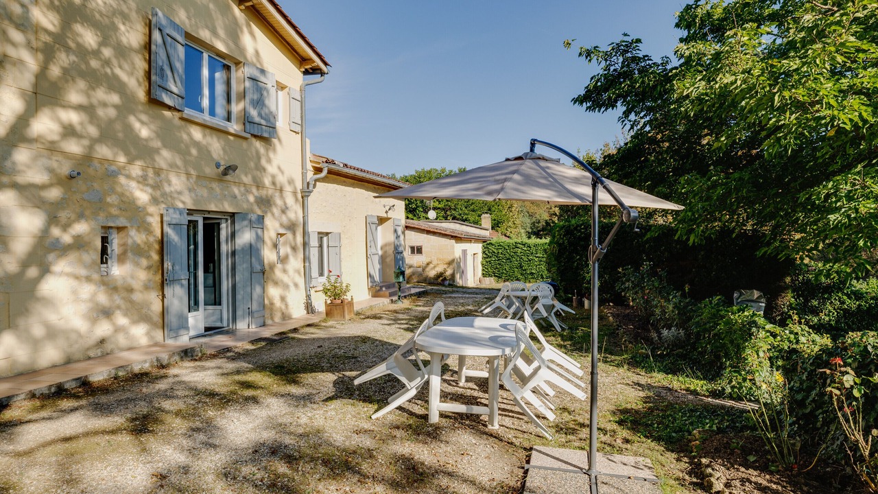 Photo of Outdoor in Haux