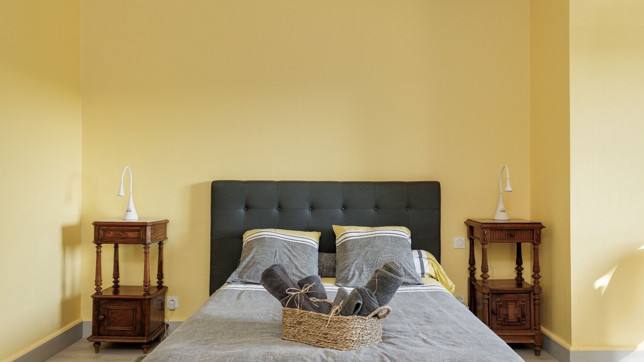 Photo of Bedroom in Haux