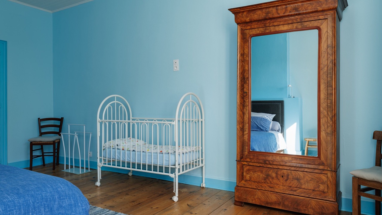 Photo of Bedroom in Haux