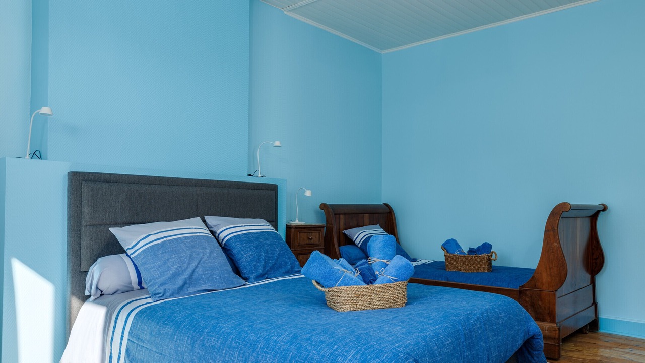 Photo of Bedroom in Haux