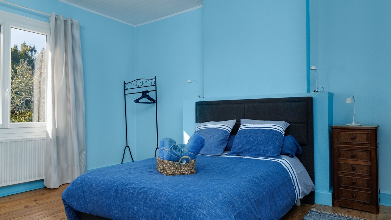 Photo of Bedroom in Haux