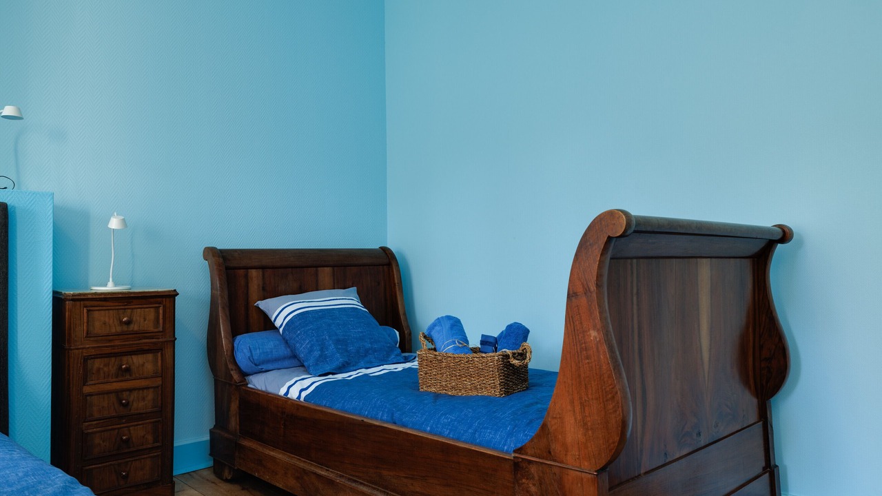Photo of Bedroom in Haux