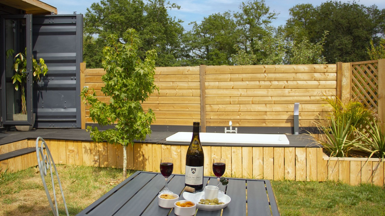 Photo of Outdoor in Laprade