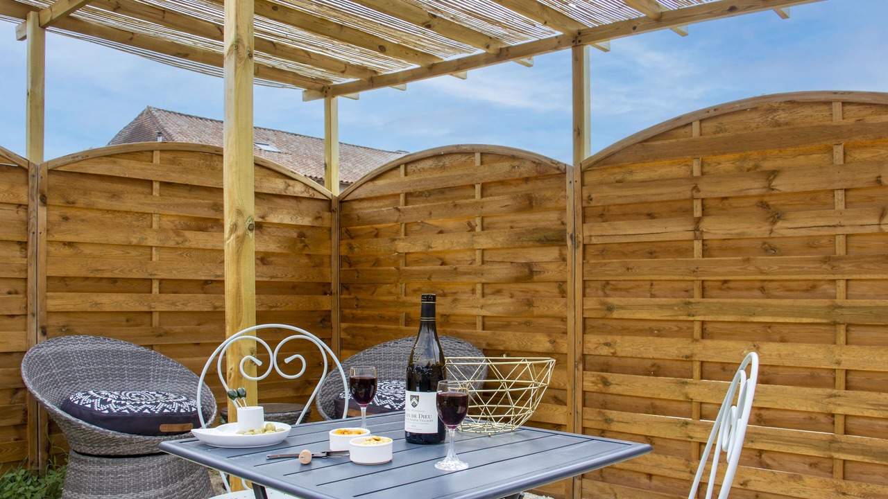 Photo of Outdoor in Laprade